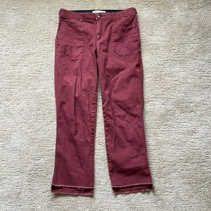 Democracy "Ab" Solution Pants